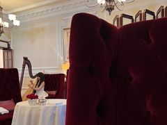 -Salon de Ville浦江汇(上海外滩华尔道夫酒店店)