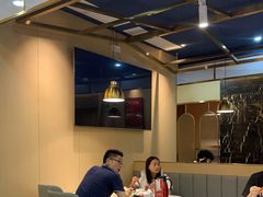 大堂-靓虾二哥长沙地标小龙虾(五一广场店)