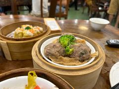 -澳门西南饭店·粤菜·茶市·手工点心(华海路店)