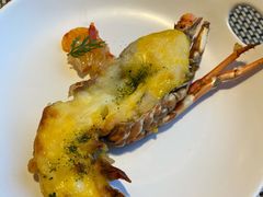 -都会尚膳·海鲜自助餐厅(重庆万豪酒店)