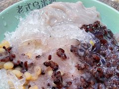 -老式乌米冰(阜阳园店)