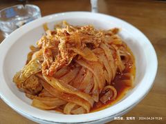 -小崔家臊子面(蔡家坡总店)