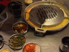 -哈哈碳都·牛肋条无限自助烤肉(台江万达店)