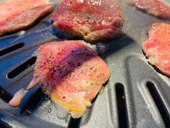 -九田家黑牛烤肉料理(新辰里亚运村店)