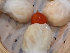 水晶虾饺-茶港·点心·啫啫煲(范湖万达广场店)