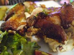 法式烧春鸡-琶醍壹号•潮菜江景餐吧