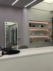 -PE SALON