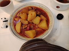 -眉州东坡(亚运村店)