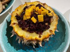 菠萝饭-沿途四季·云南菜(建外大街店)