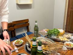 -成都玉林串串香火锅(三八店)