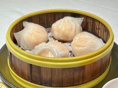 -香港龙凤楼(巨鹿路洋房店)