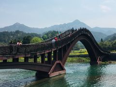 -绩溪龙川景区