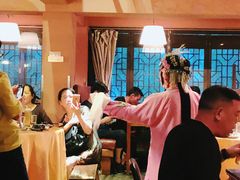 -鱼食饭稻·苏浙土菜17年老馆子(平江路店)