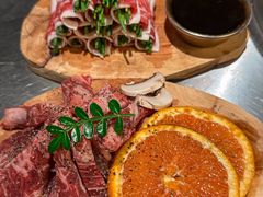 -梅梅家的烤肉店(槐北路店)