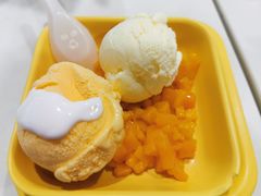 -芬芳甜品(东风西路店)