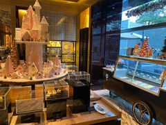 -深圳四季酒店·馥自助餐厅