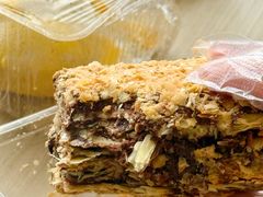 -爱德顺糕点食屋(利民道店)