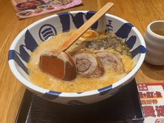 -味千拉面(煌华新纪元购物广场店)