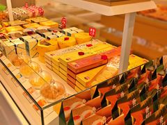 -好利来(十里河店)