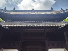 -采石矶-马鞍山太白楼