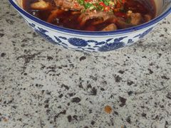 -回水镇·江湖川菜(恒大新城店)