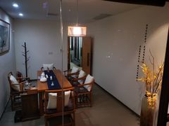 -小茶闲舍·观景商务茶馆(广州塔店)