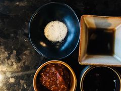-雾山韩式烤肉·海南糟粕&椰子鸡火锅·海景餐厅(三亚绿发山海天JW万豪酒店)