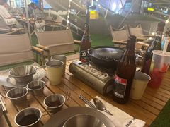 -CAMP.33露营烤肉·团建聚餐(创智天地店)