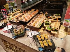 -芭菲盛宴·环球美食(袁家岗店)