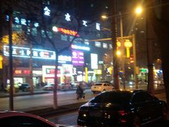-徐记海鲜(陕西历史博物馆|明德门店)