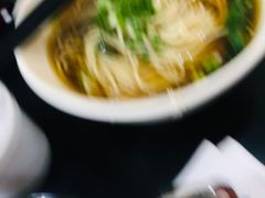 -秦云老太婆摊摊面(磁器口店)