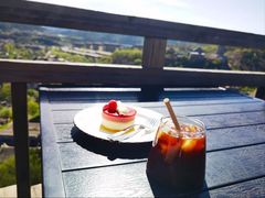 -云端咖啡(山顶教堂店)
