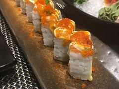 -晓寿司·精致料理(绿地店)