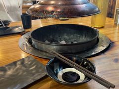 -号令江湖·水浒烤肉(和畅睦邻中心店)