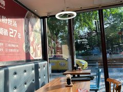 -回味鸭血粉丝汤(夫子庙瞻园路店)