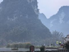 -靖西鹅泉风景区