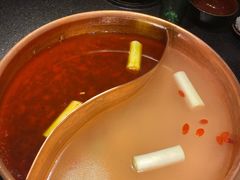 -荣记火锅(青悦城店)