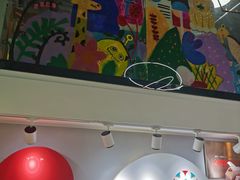 -大墨蒲公英素质美校(武汉保利校区)