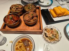 -磁州卤面·邯郸地方菜(复兴区店)