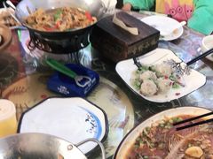 -涵家味土菜馆·徽州一绝臭鳜鱼(三河古镇店)