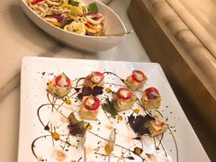 -Cova Ristorante & Caffe(海港城店)