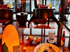 -富力丽思卡尔顿酒店·FLAIR餐厅酒吧