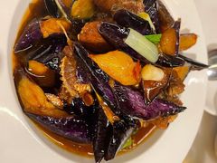 -华盛丰温州大排档(东三环南路店)