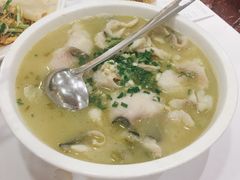 -万荣烤鸭店·北京菜(天坛店)