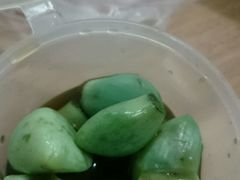 -劈柴院锅贴(沈阳路店)