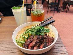 -尚牛社会 Beef & Liberty(金桥EKA天物店)