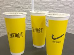 -茶桔便(爱琴海店)