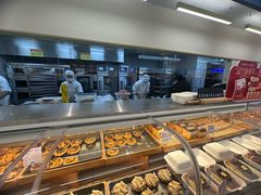 -红星前进面包牛奶公司(君太店)