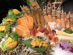 -割烹旭日本料理(龙湖狮山天街店)