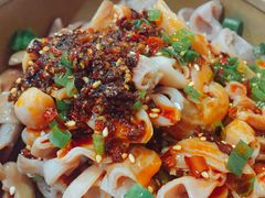 -渝乡辣婆婆·川菜 水煮鱼(中山西路店)